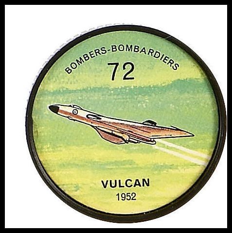 72 Vulcan